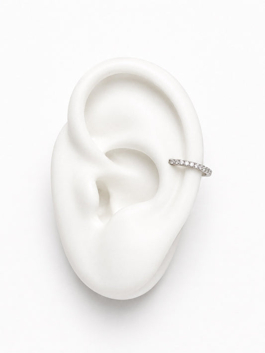 Earcuff Brillos