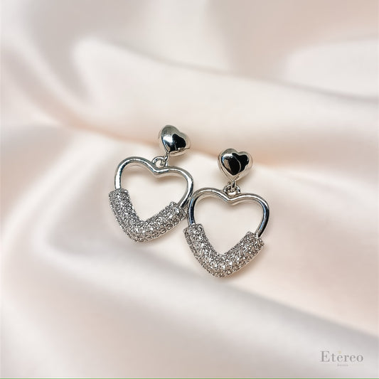 Aretes María