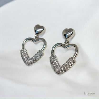 Aretes María