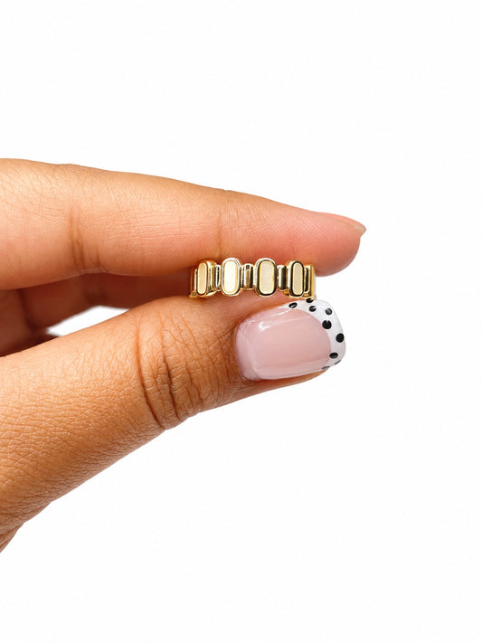 Anillo Delp