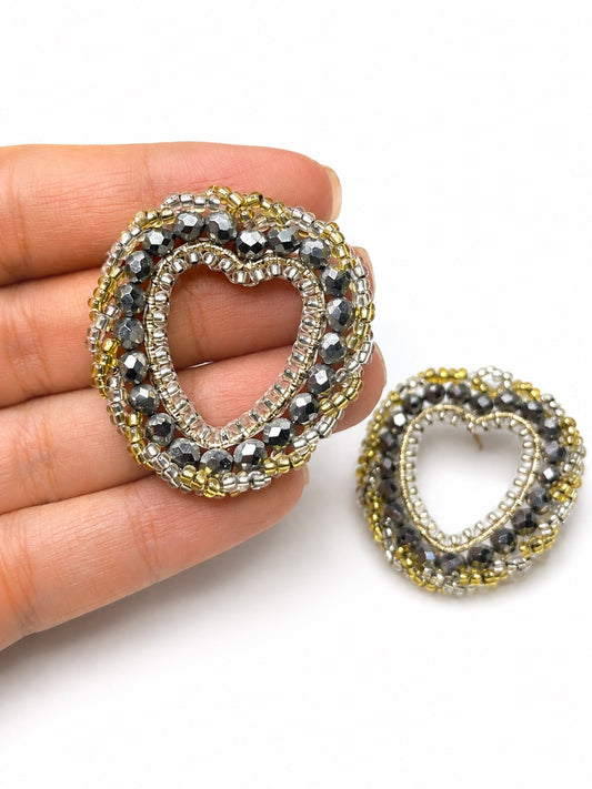 Aretes Sol