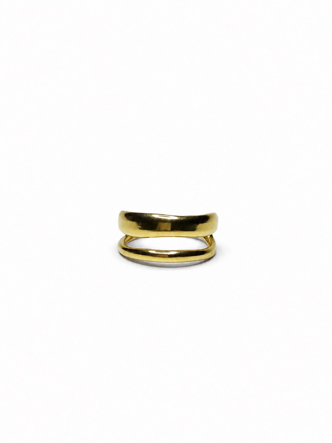 Anillo Doble