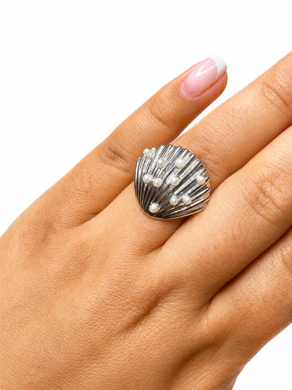 Anillo Vira