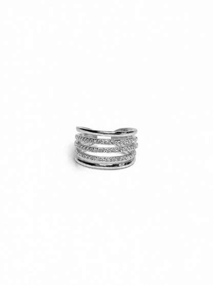Anillo Five