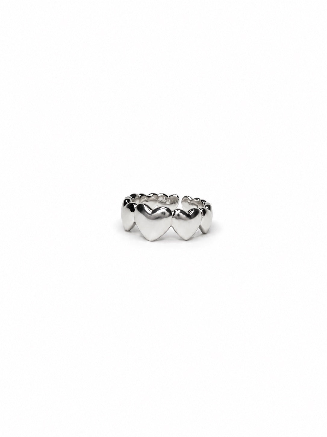 Anillo Love