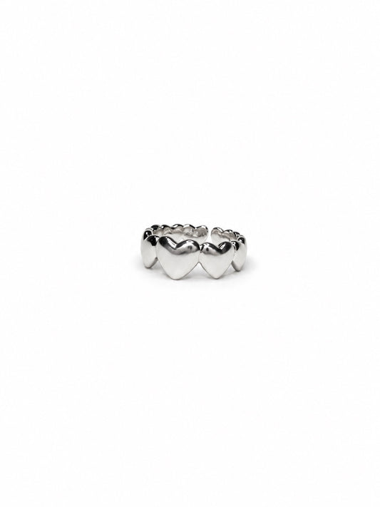 Anillo Love
