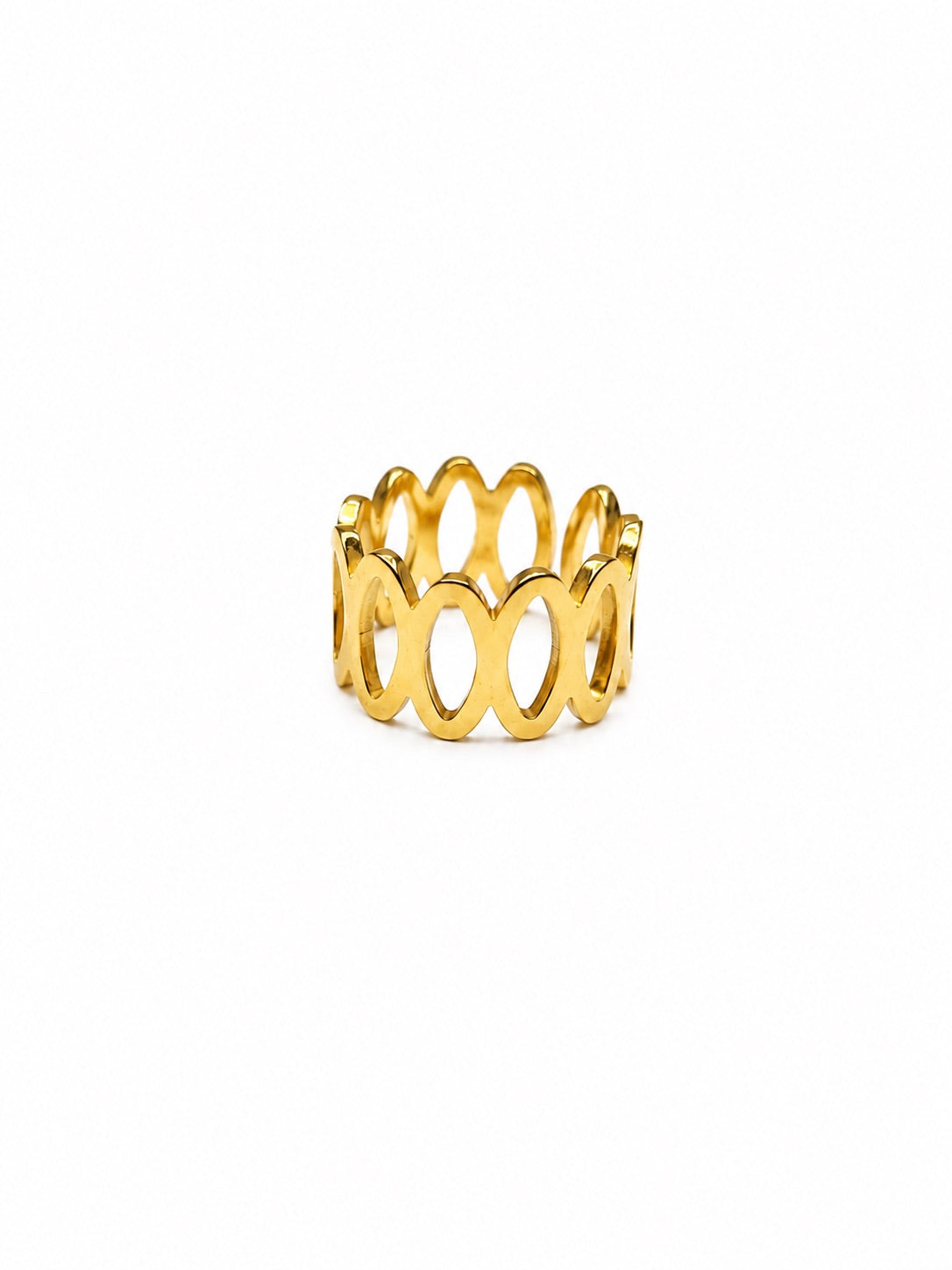 Anillo Juntos