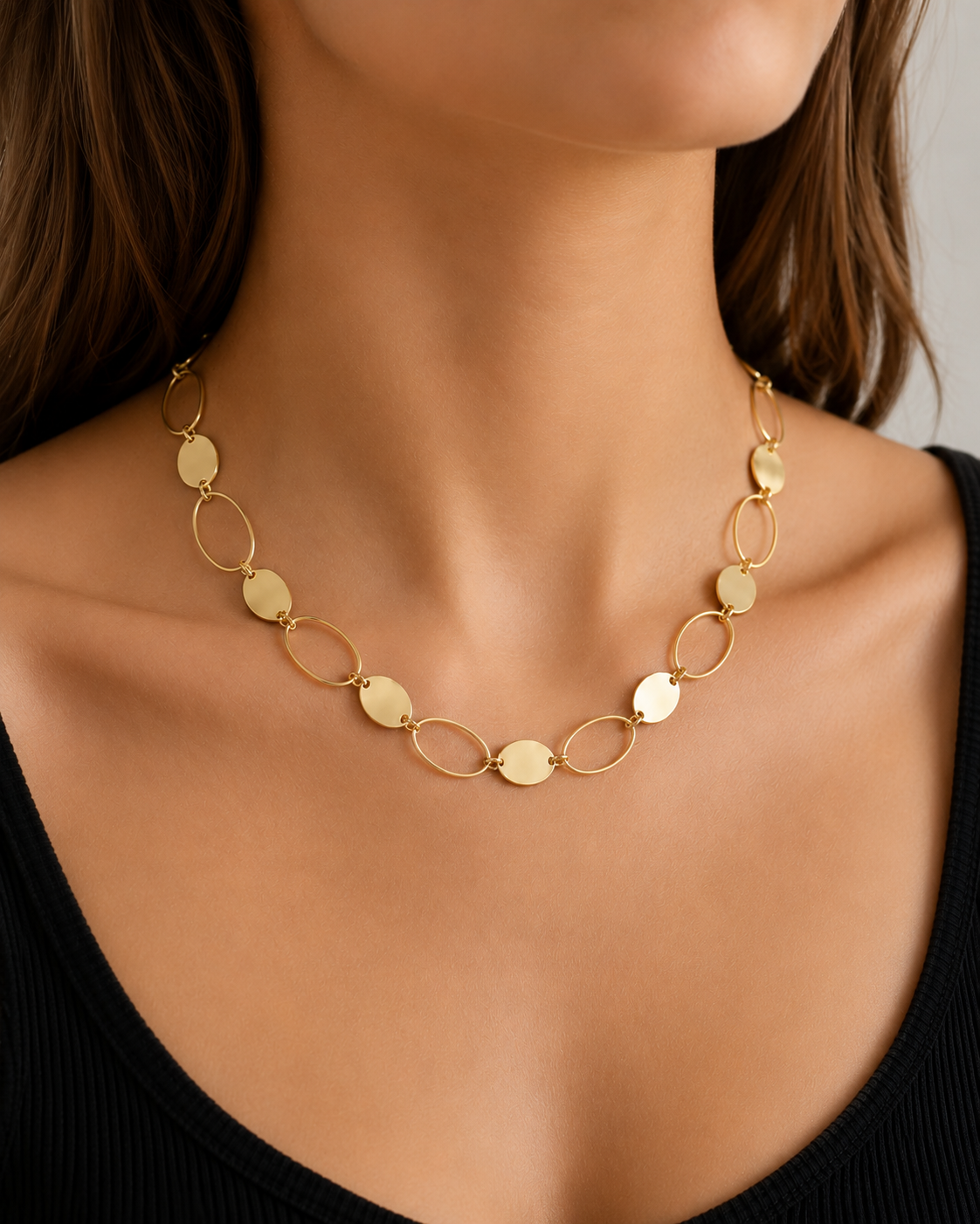 Collar Aurelia