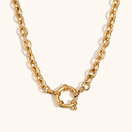Collar Amanda